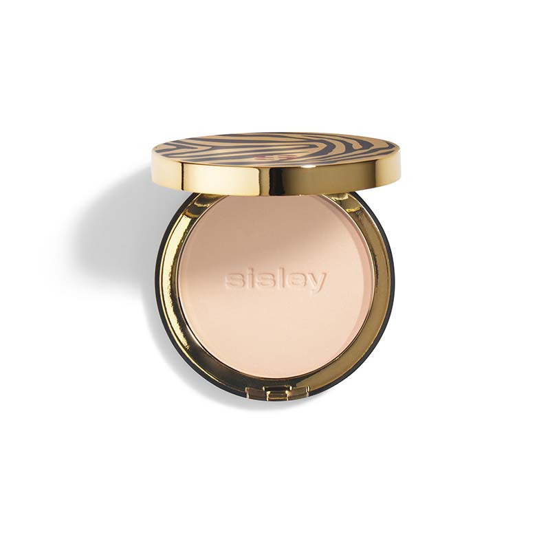 PHYTO POUDRE COMPACTE Makeup