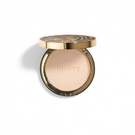 PHYTO POUDRE COMPACTE