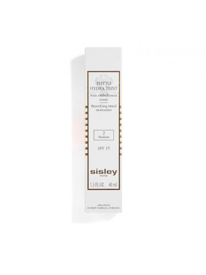 PHYTO HYDRA TEINT Makeup