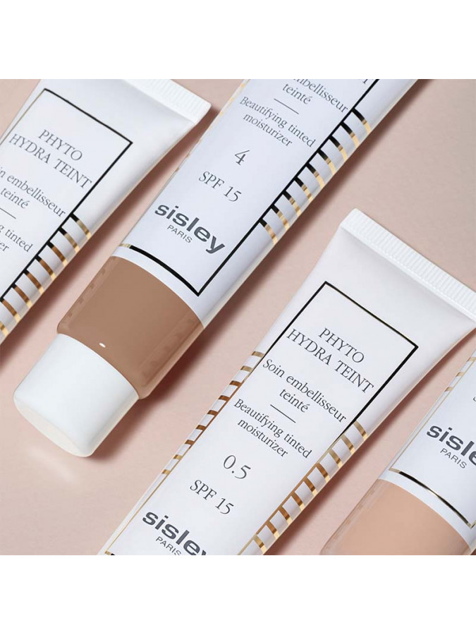 PHYTO HYDRA TEINT Makeup