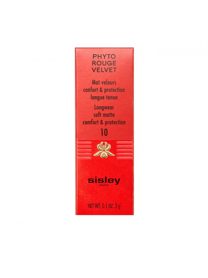 PHYTO ROUGE VELVET PHYTO ROUGE VELVET