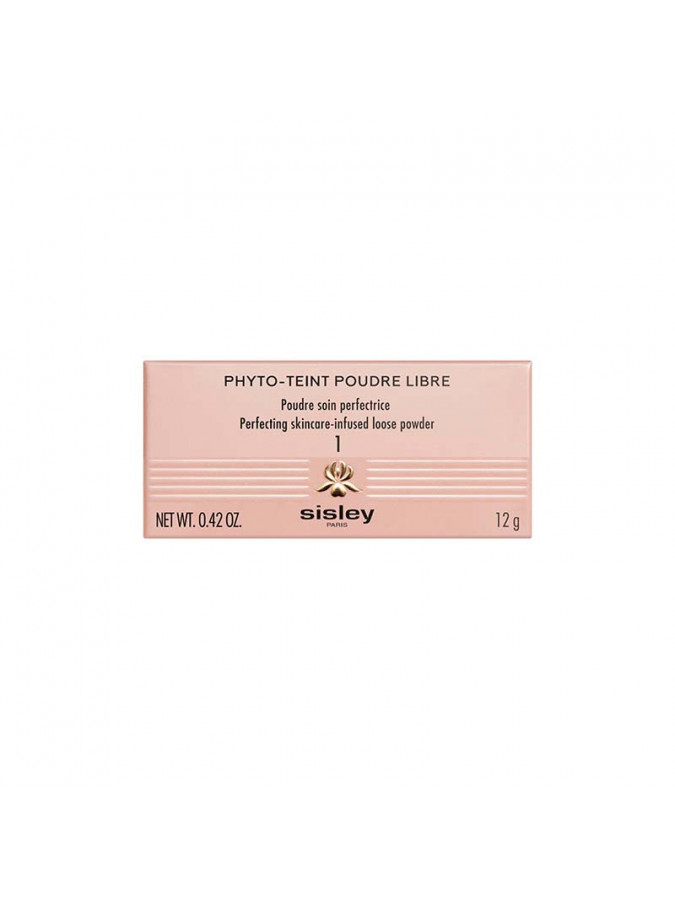 PHYTOTEINT POUDRE LIBRE Makeup