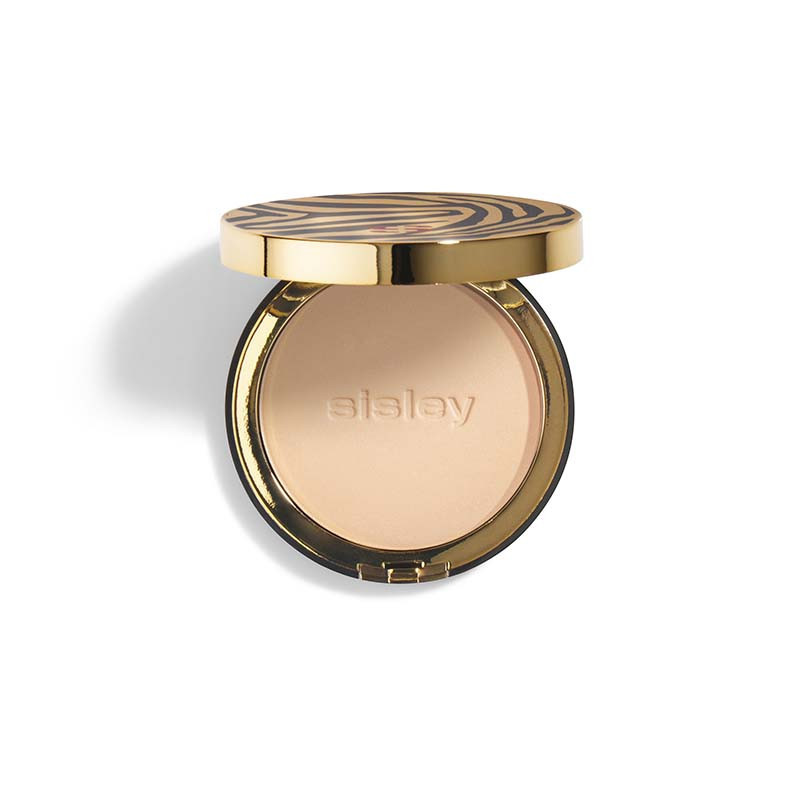 PHYTO POUDRE COMPACTE PHYTO POUDRE COMPACTE