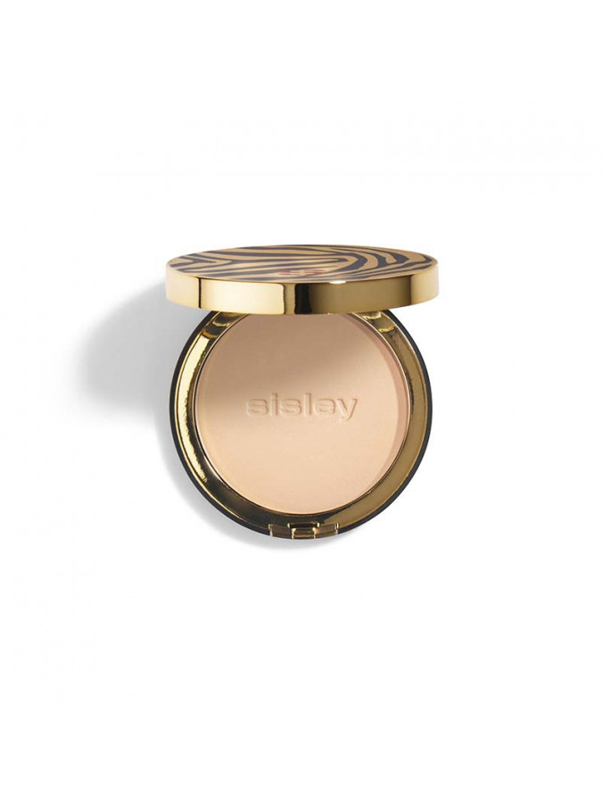 PHYTO POUDRE COMPACTE PHYTO POUDRE COMPACTE