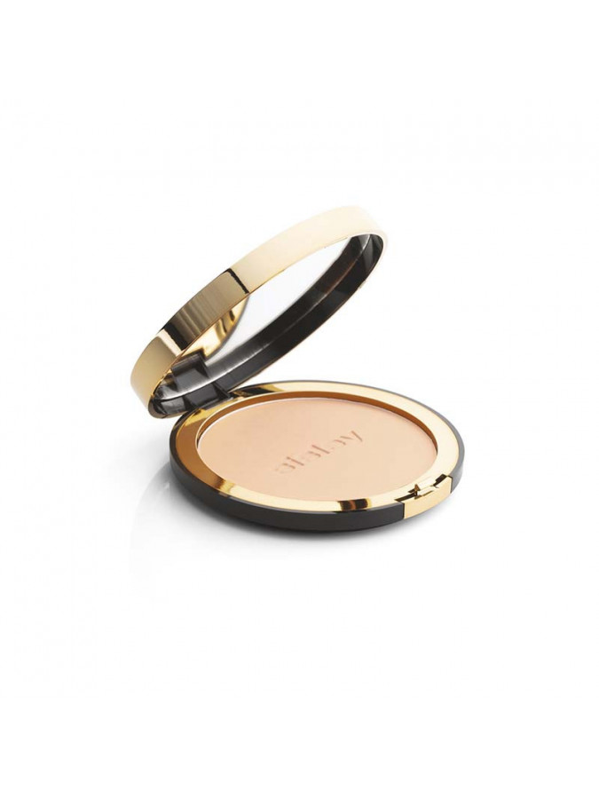 PHYTO POUDRE COMPACTE PHYTO POUDRE COMPACTE