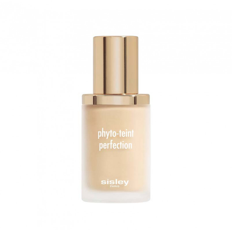 PHYTO TEINT PERFECTION