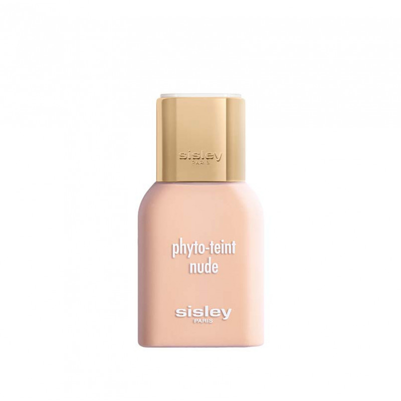 PHYTO TEINT NUDE Makeup