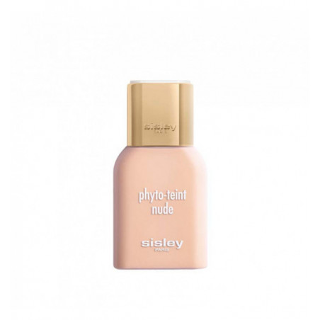 PHYTO TEINT NUDE
