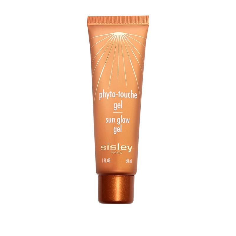 PHYTO TOUCHE Makeup
