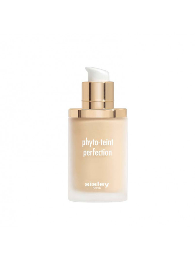 PHYTO TEINT PERFECTION Makeup