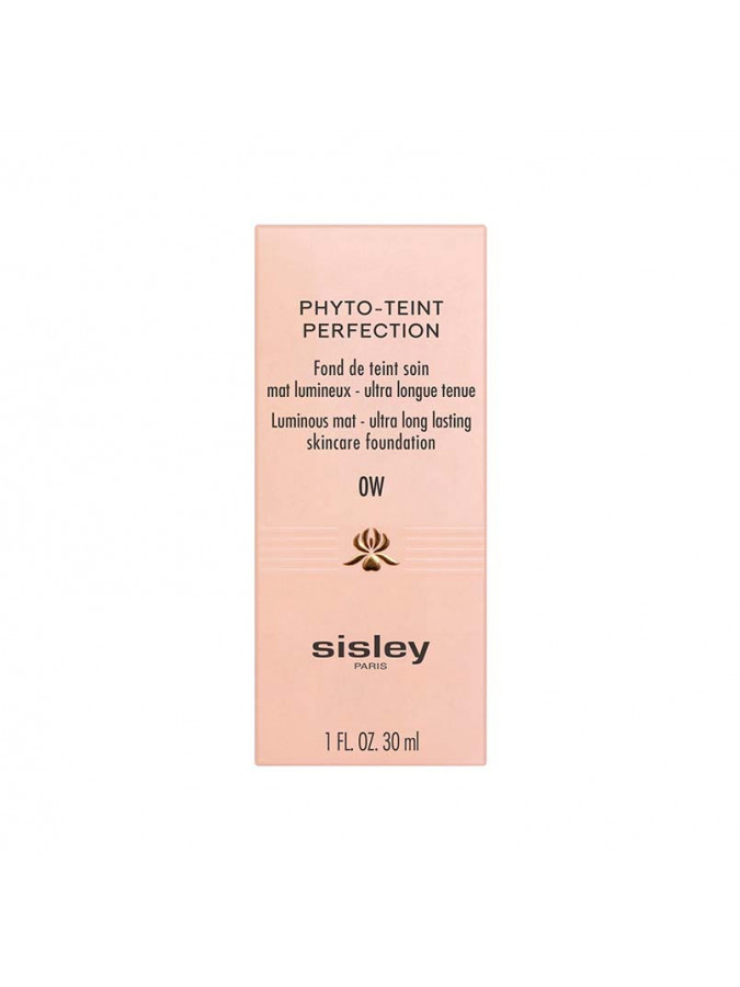 PHYTO TEINT PERFECTION Makeup