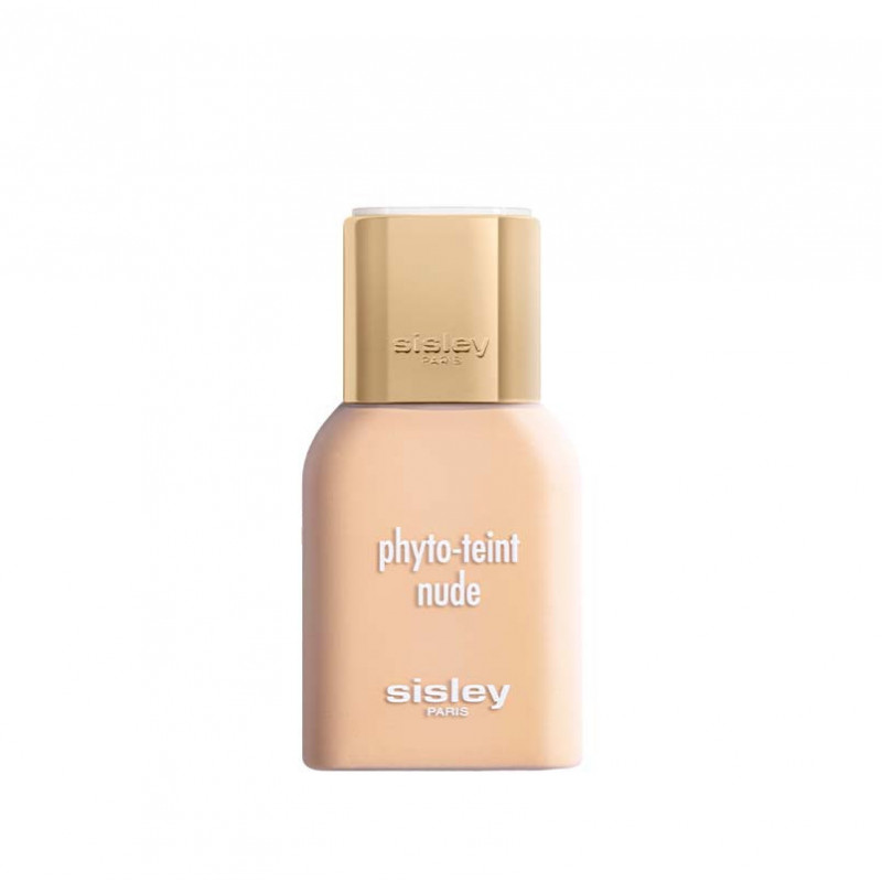 PHYTO TEINT NUDE PHYTO TEINT NUDE