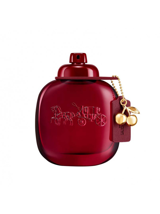 CHERRY COACH WOMAN PARFUM Perfumes