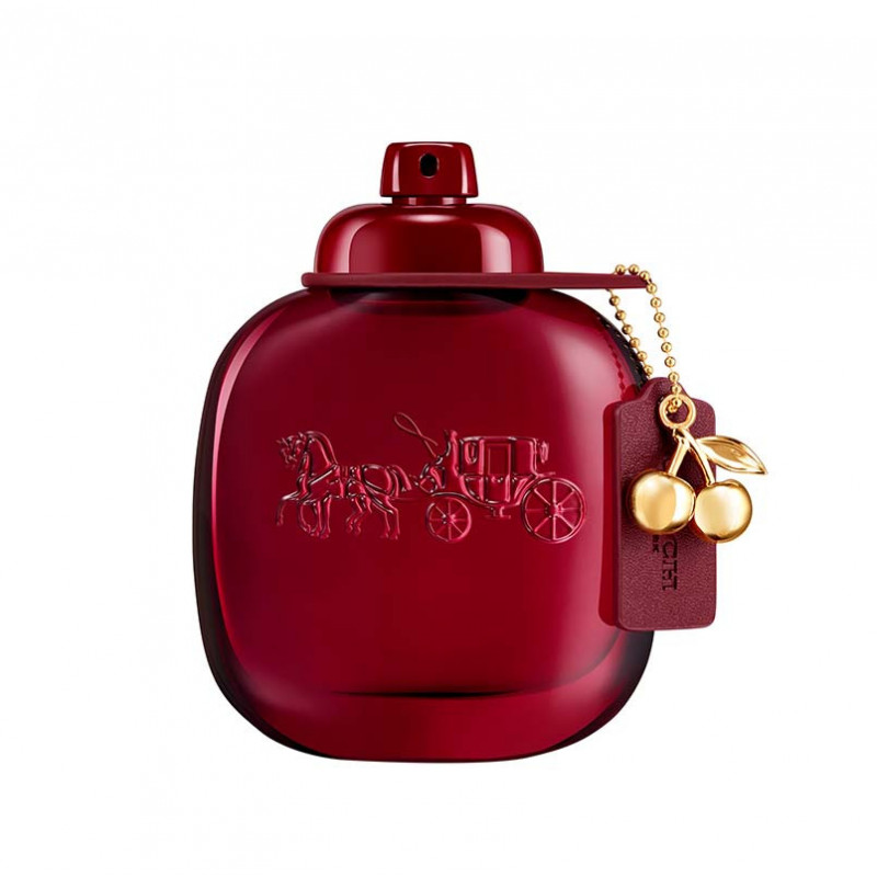 CHERRY COACH WOMAN PARFUM
