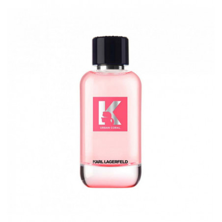KARL JEANS UBRAN CORAL W Perfumes