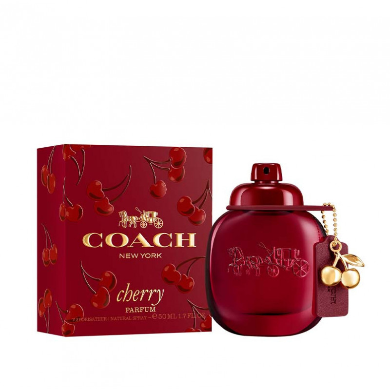 CHERRY COACH WOMAN PARFUM CHERRY COACH WOMAN PARFUM