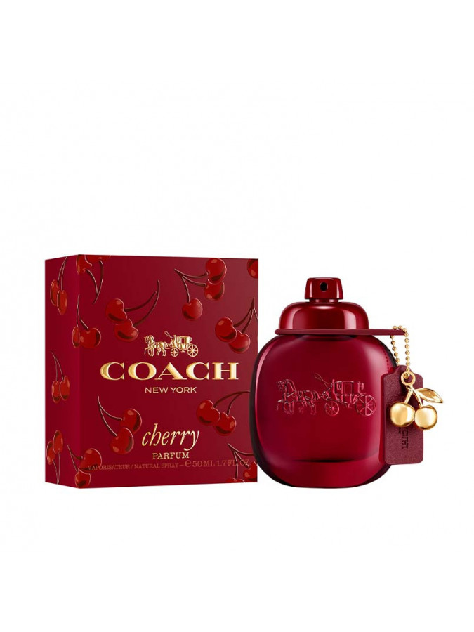 CHERRY COACH WOMAN PARFUM CHERRY COACH WOMAN PARFUM