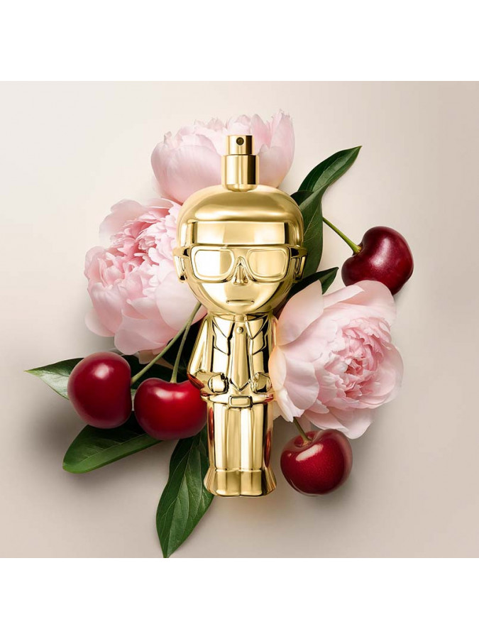KARL IKONIK ABSOLU WOMAN PARFUM KARL IKONIK ABSOLU WOMAN PARFUM