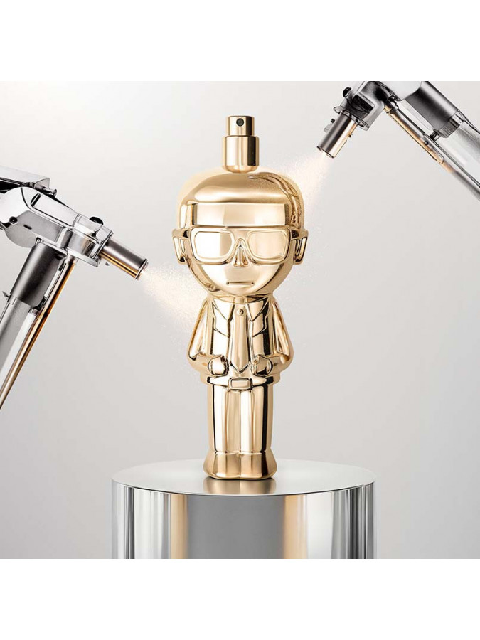 KARL IKONIK ABSOLU WOMAN PARFUM العطور