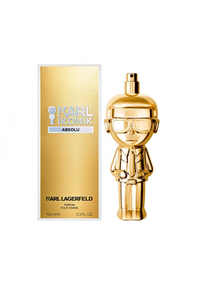 KARL IKONIK ABSOLU WOMAN PARFUM KARL IKONIK ABSOLU WOMAN PARFUM