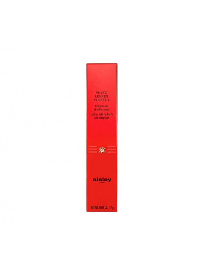 PHYTO LEVRES PERFECT PHYTO LEVRES PERFECT