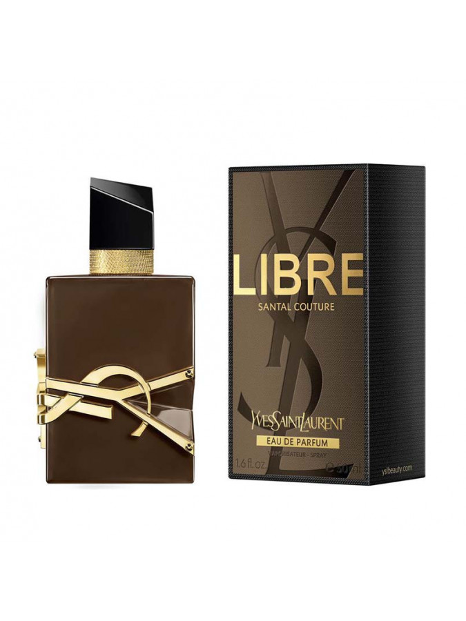 LIBRE SANTAL COUTURE EAU DE PARFUM العطور
