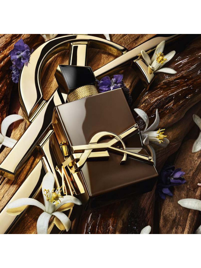 LIBRE SANTAL COUTURE EAU DE PARFUM LIBRE SANTAL COUTURE EAU DE PARFUM