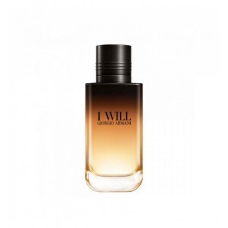 I WILL EAU DE PARFUM