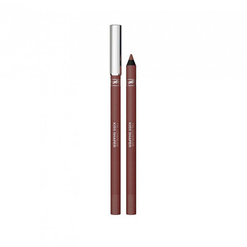 LOVENUDE KISS SHARPER المكياج