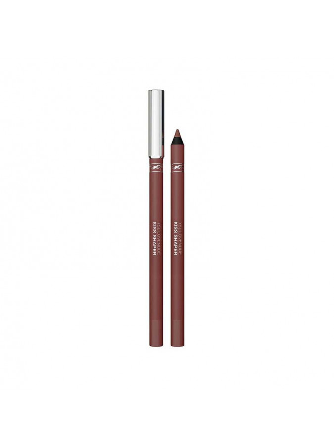 LOVENUDE KISS SHARPER المكياج