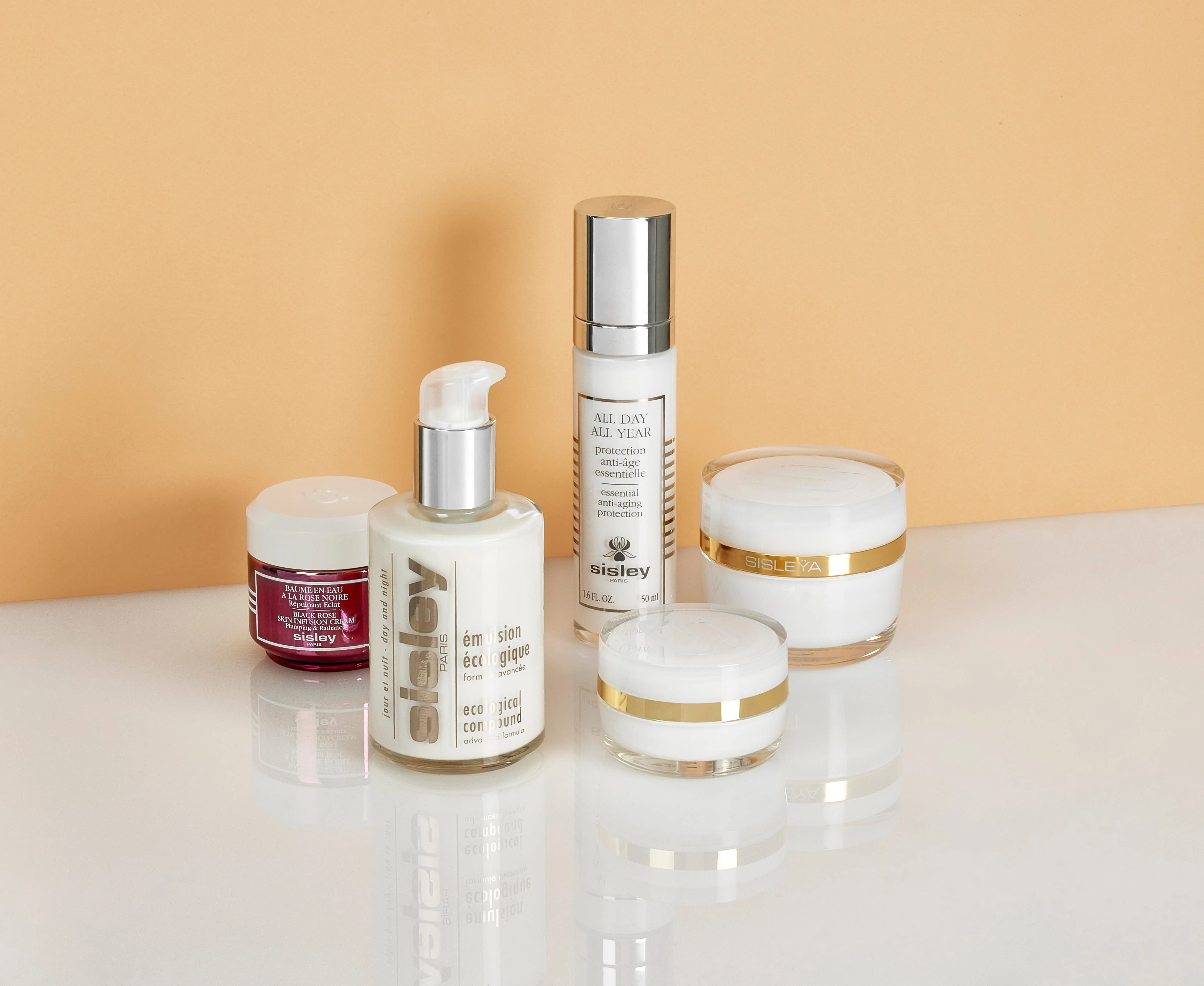 Skincare Lancome