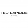 TED LAPIDUS