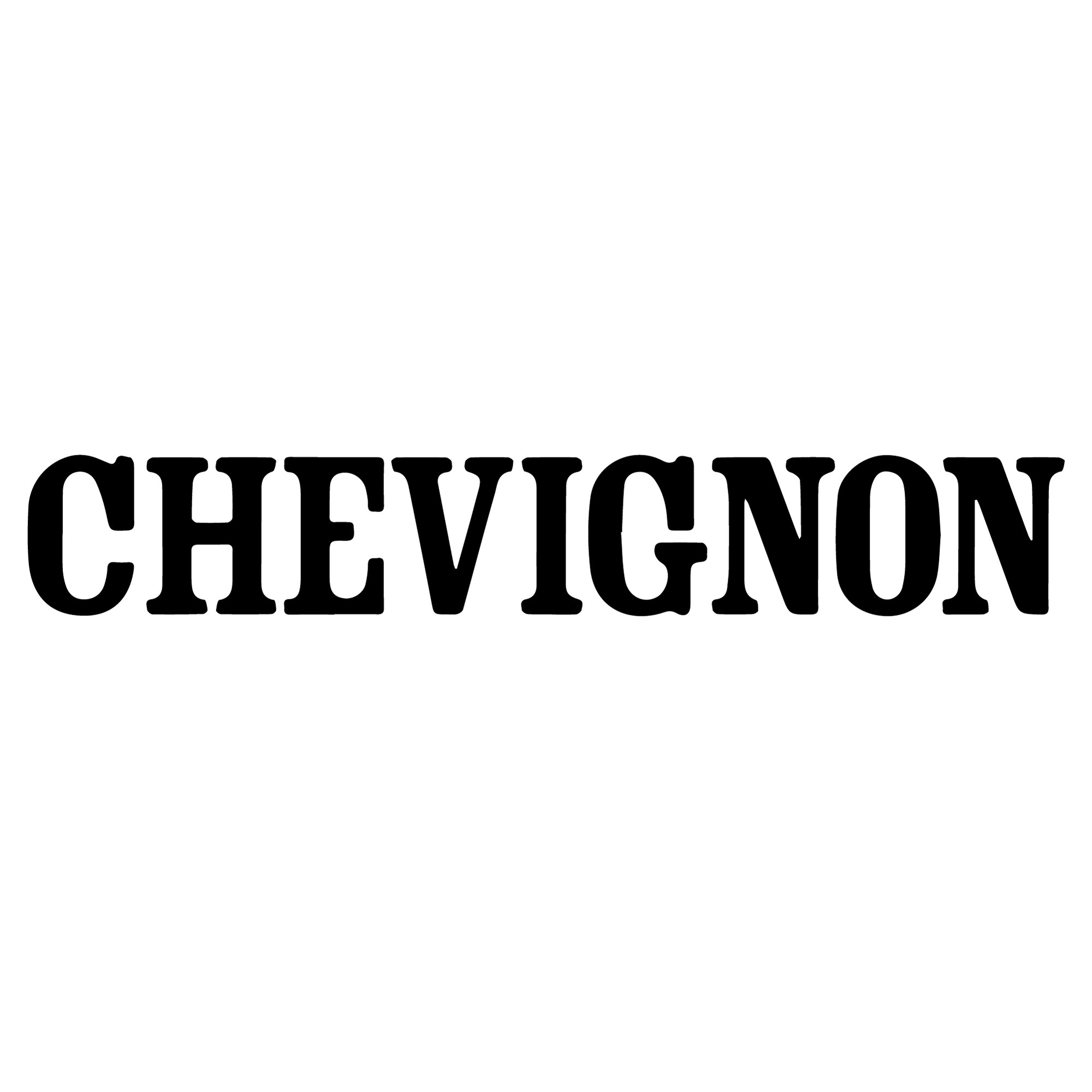 CHEVIGNON