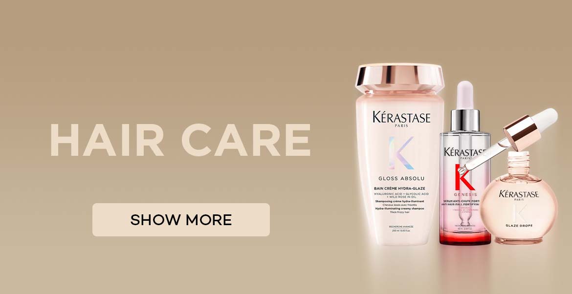 Hair Care